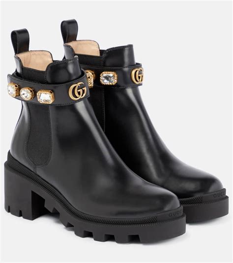 gucci sbake boots|gucci snake boots price.